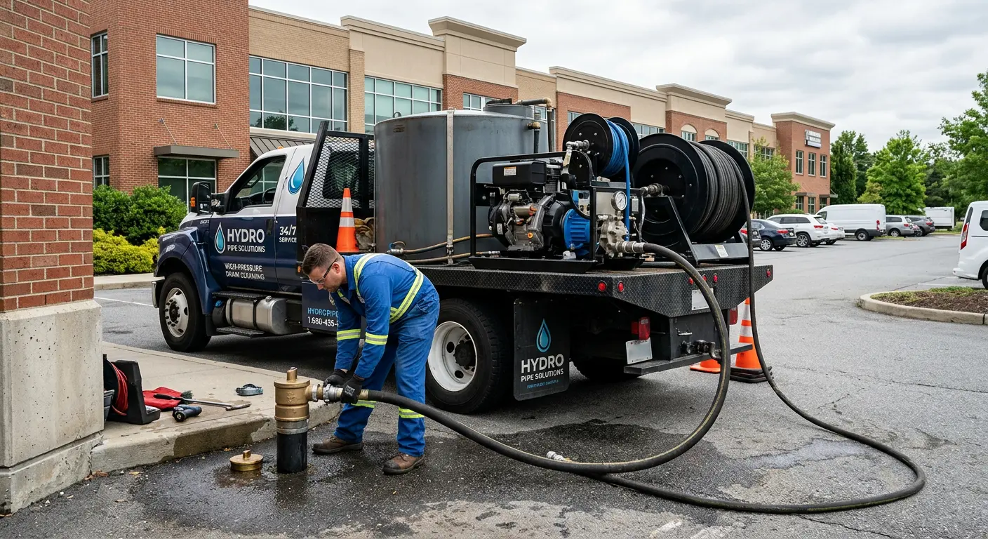 Sewer & Drain services in Asbury Park, NJ